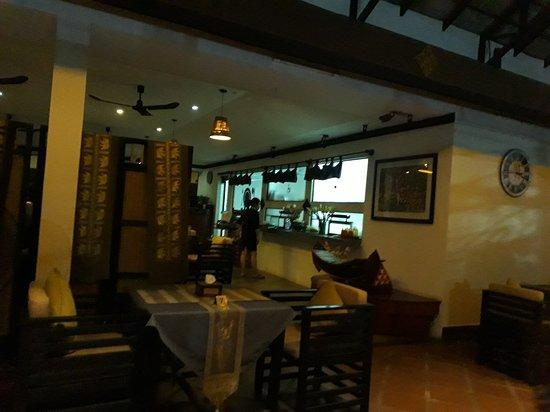 La Da Original Khmer Food